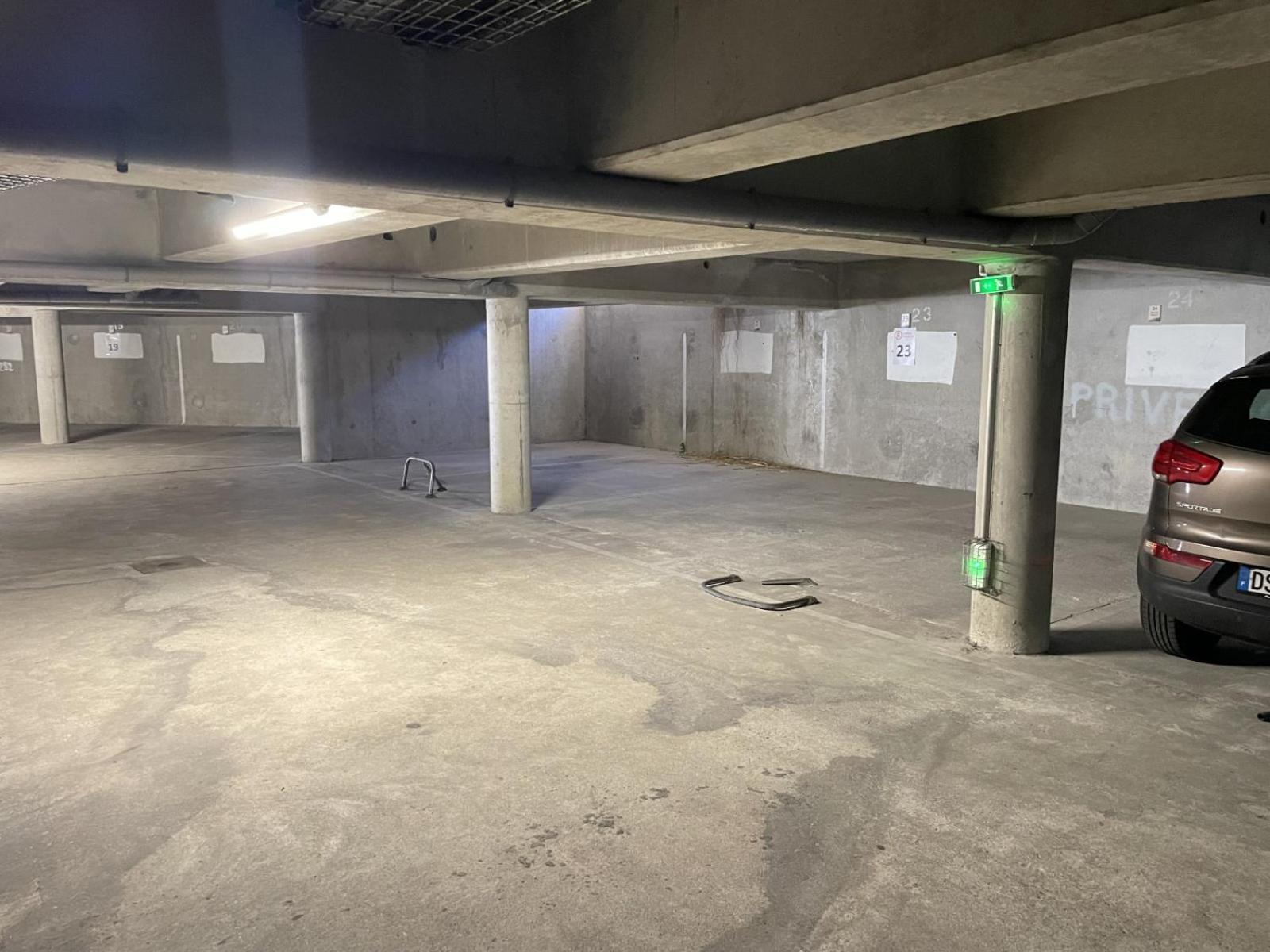 Bleu Marine Vue Ocean, 2 Chambres, Terrasse 30M2, Parking Privatif Et Piscine En Ete Lacanau Ngoại thất bức ảnh